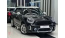 Mini Cooper Countryman MINI COUNTRYMAN 2022 KM 32000