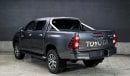 تويوتا هيلوكس Toyota hilux 2022 SR5 DIESEL RHD