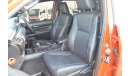 Toyota Hilux ROGUE Full option