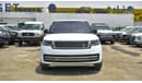 Land Rover Range Rover (other) Range Rover HSE 2023 0KM