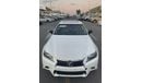 Lexus GS350 Platinum 3.5L