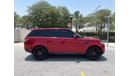 Land Rover Range Rover Sport super clean Sport 2017