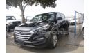 Hyundai Tucson 2.0L Petrol, Alloy Rims, DVD Camera, Fabric Seats ( LOT # 5957)