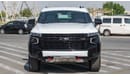 Chevrolet Tahoe (LHD) CHEVROLET TAHOE 5.3P AT MY2023 – BLACK