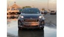 Kia Sportage EX Top Sportage 2020 full option 4x4