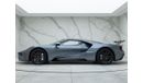 Ford GT 3.5 2dr LEFT HAND DRIVE