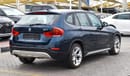 BMW X1 SDrive 18i