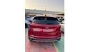 Kia Sportage EX 2.0L (155 HP)