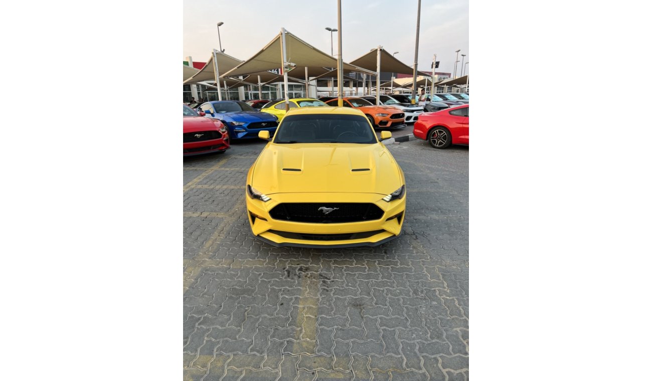 Ford Mustang EcoBoost For sale