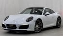 بورش 911 2017 Porsche 991.2 Carrera S, Full Porsche Service History, New Tyres, Very High Spec, GCC