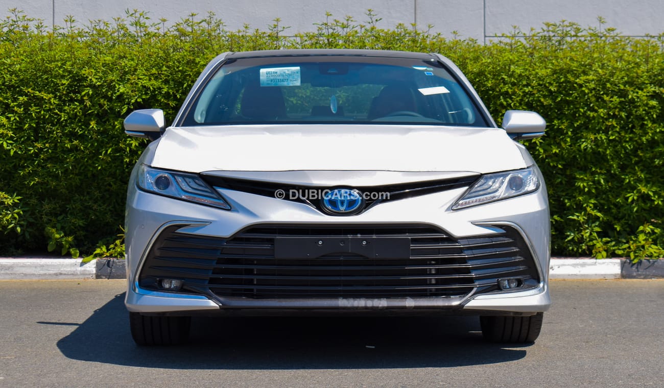 Toyota Camry Hybrid 2.5 L