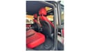 Mercedes-Benz G 63 AMG Std MERCEDES BENZ AMG G63 GCC 2022 Warranty + contract service until (200k km)  All service history