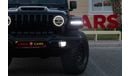 جيب رانجلر Unlimited Sport 3.6L M/T Jeep Wrangler Unlimited Sport 2021 American Spec under Warranty with Flexib