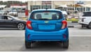 Chevrolet Spark LT