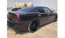 Dodge Charger SXT