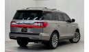 لينكولن نافيجاتور 2020 Lincoln Navigator Reserve, Nov 2025 Lincoln Warranty + Service Pack, Fully Loaded, Low Kms, GCC