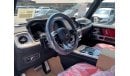 مرسيدس بنز G 63 AMG 2025 Mercedes-Benz G63 AMG V8 4.0 VL Petrol