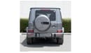 Mercedes-Benz G 500 Std