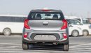 Kia Picanto 1.2P AT MY2023 – GREY