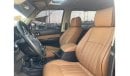 Nissan Patrol Super Safari 2009 model, Full option, sunroof, 2021 super safari kit inside and out, 8 cylinders, automatic trans
