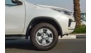 Toyota Fortuner TOYOTA FORTUNER 2.7L PETROL 4WD 5DOOR SUV 2024