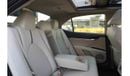 Toyota Camry 2024 Toyota Camry 3.5 LTD - Attitude Black inside Beige | Export Only