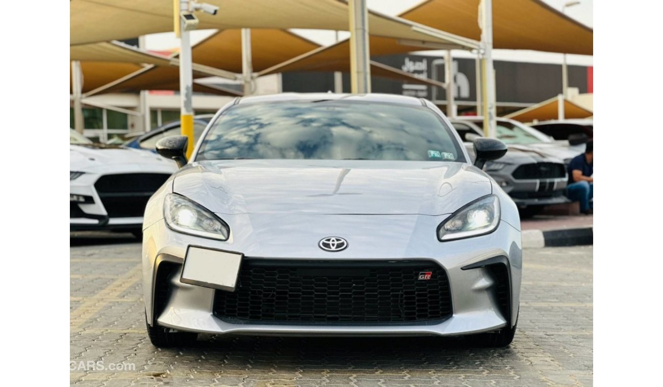 Toyota 86 For sale