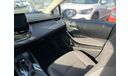 Toyota Corolla GLI Moonroof Hybrid