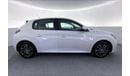 Peugeot 208 Active Plus | Guaranteed Warranty | 0 Down Payment