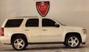 Chevrolet Tahoe LTZ 5.3L-8CYL  - Full option