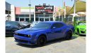 Dodge Challenger SXT Plus CHALLENGER//SRT KIT//&WIDE BODY AIR BAGS CASH OR 0 % DOWN PAYMENT