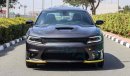 Dodge Charger (НА ЭКСПОРТ , For Export) G/T Plus V6 3.6L ”LAST CALL” , 2023 GCC , 0Km , Без пробега