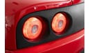 Ferrari 360 2000 Ferrari 360 Modena // 2 Year Free ARM Service Package