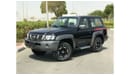 Nissan Patrol Super Safari NISSAN PATROL SUPER SAFARI 2022 GCC WARRANTY