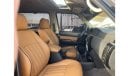 Nissan Patrol Super Safari 2009 model, Full option, sunroof, 2021 super safari kit inside and out, 8 cylinders, automatic trans