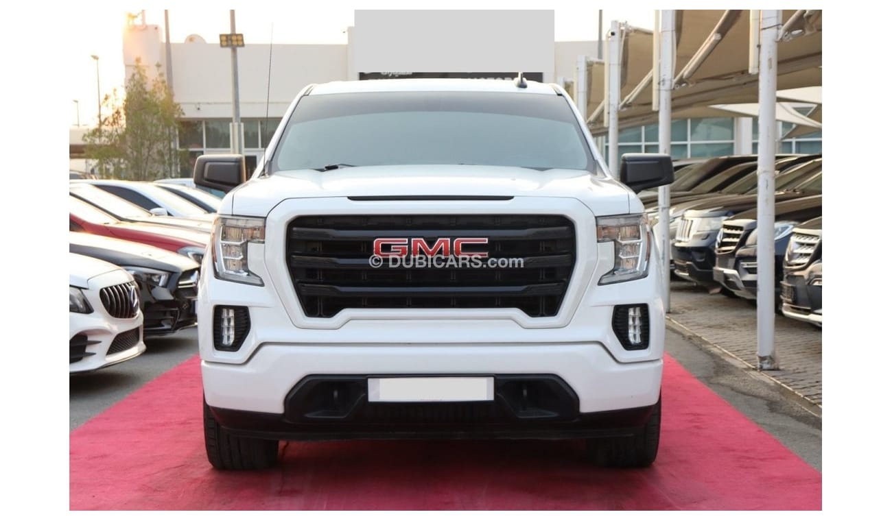 GMC Sierra GMC Sierra Elevation 5.3L / 2022 / Canadian Clean Title / 86,000KM / Free Accident