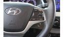 Hyundai Accent Base 1.6L (123 HP)