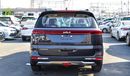 Kia Carnival 3.5L AWD