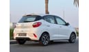 Hyundai i10 1.2L PTR A/T // 2023 // MID OPTION // SPECIAL OFFER // BY FORMULA AUTO // FOR EXPORT