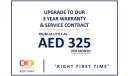 لاند روفر رانج روفر سبورت إتش أس إي - Warranty until Feb 2028 - Approved Prepared Vehicle