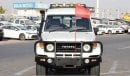 تويوتا لاند كروزر هارد توب 1992 TOYOTA LAND CRUISER FULLY LOADED 3 DOOR