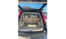 Nissan XTrail