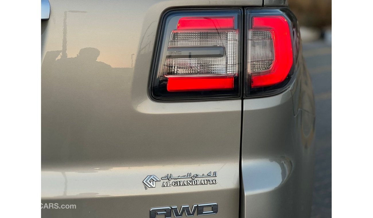 GMC Acadia Denali