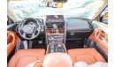 Nissan Patrol Nissan Patrol Nissan Patrol Platinum 4.0L Petrol SUV V6 4WD 5Doors 360 Camera (FOR EXPOTR)