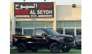 Chevrolet Silverado LT CHEVROLET SILVERADO Z71 2021 GCC FULL OPTION  Full service history  Zero accidents