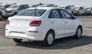 Kia Pegas Kia Pegas GLS- Middle Eastern Specs- 3 years warranty or 100,000 KM