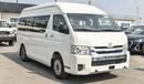 Toyota Hiace GL