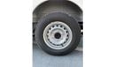 Nissan Urvan Nissan Urvan 2.5L 2024 best price for export!