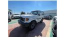 Toyota Land Cruiser Hard Top LC71 4.0L PETROL DX AUTO 24MY