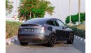 تسلا موديل Y Tesla Model Y Long Range 2022 GCC Under Warranty From Agency